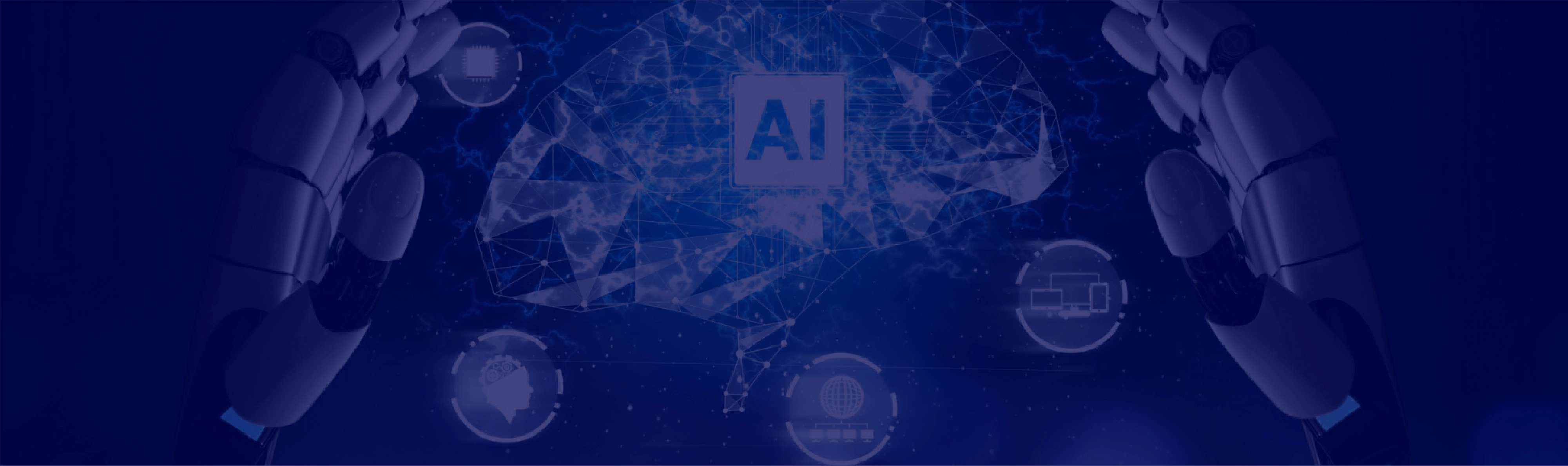 Artificial Intelligence at the Core of Modern Industrial Transformation